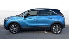 Vauxhall Crossland X 1.2T [110] Griffin 5dr [6 Spd] [Start Stop] Petrol Hatchback